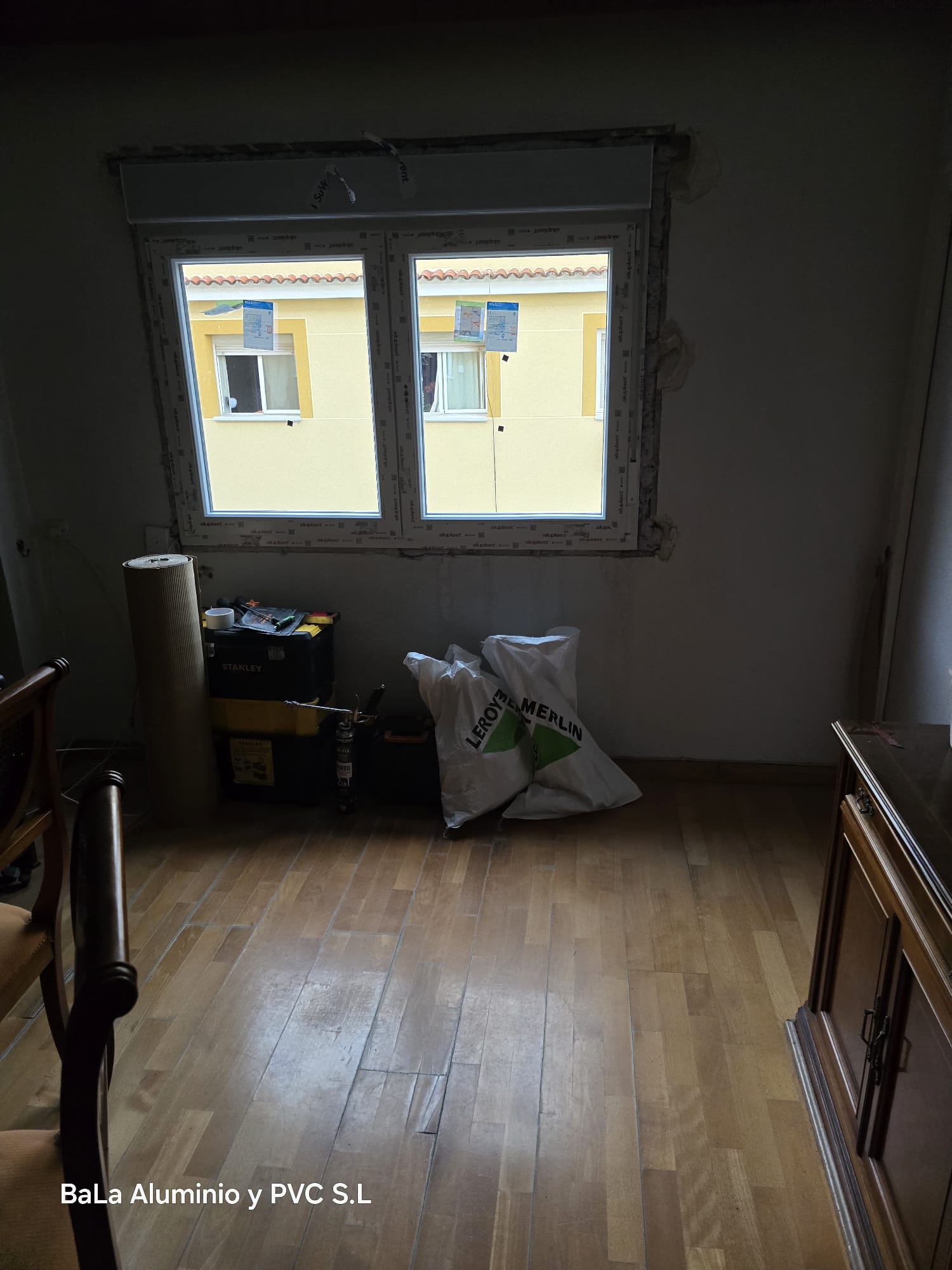 VIVIENDAS UNIFAMILIARES